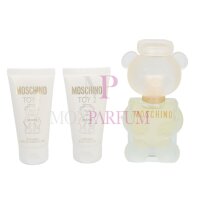 Moschino Toy 2 Eau de Parfum Spray 50ml / Body Lotion...