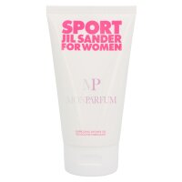 Jil Sander Sport For Women SG 150ml