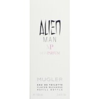 Thierry Mugler Alien Man Eau de Toilette Refill 100ml