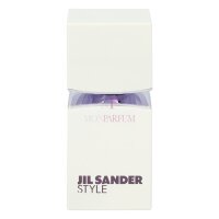 Jil Sander Style Eau de Parfum 50ml