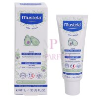 Mustela Bebe Cradle Cap Cream 40ml