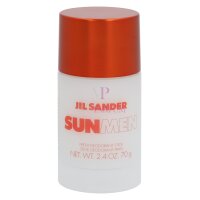 Jil Sander Sun Men Fresh Deo Stick 75ml