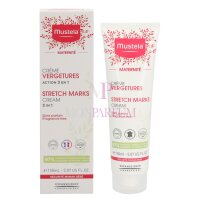 Mustela Stretch Marks Prevention Cream 150ml