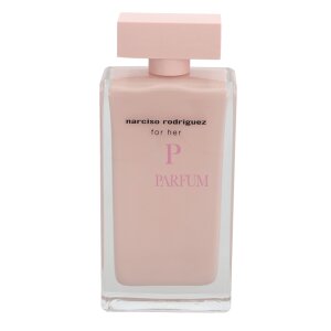 Narciso Rodriguez For Her Eau de Parfum 150ml
