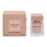 Narciso Rodriguez
 NARCISO Eau de Parfum poudr&eacute;e 30ml