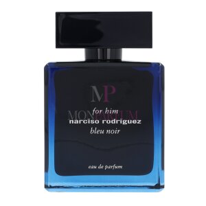 Narciso Rodriguez Bleu Noir For Him Eau de Parfum 100ml