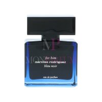 Narciso Rodriguez Bleu Noir For Him Eau de Parfum 50ml