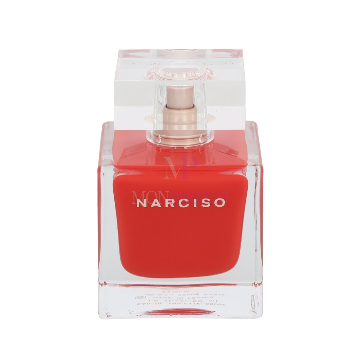 Narciso Rouge Narciso Rodriguez For Her Rot Narciso Rodriguez
