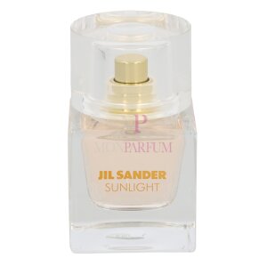Jil Sander Sunlight Eau de Parfum 40ml