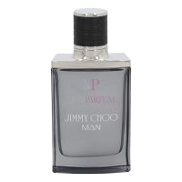 Jimmy Choo Man Edt Spray 50ml