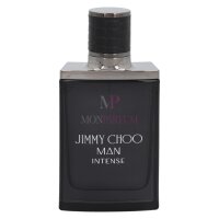 Jimmy Choo Man Intense Eau de Toilette 50ml