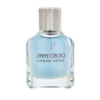 Jimmy Choo Urban Hero Eau de Parfum 30ml