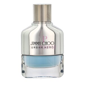 Jimmy Choo Urban Hero Eau de Parfum 50ml