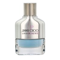 Jimmy Choo Urban Hero Eau de Parfum 50ml