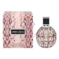 Jimmy Choo Eau de Parfum Eau de Parfum 100ml