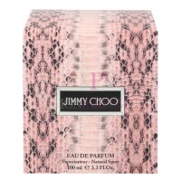 Jimmy Choo Eau de Parfum Eau de Parfum 100ml