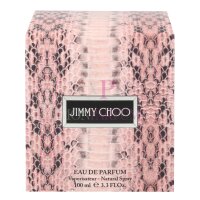 Jimmy Choo Woman Eau de Parfum 100ml
