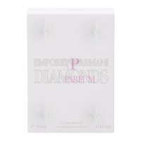 Armani Emporio Diamonds For Women Edp Spray 50ml