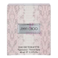 Jimmy Choo Woman Eau de Toilette 40ml