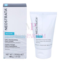 Neostrata Ultra Moisturizing Face Cream 40g
