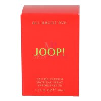 Joop! All About Eve Eau de Parfum 40ml
