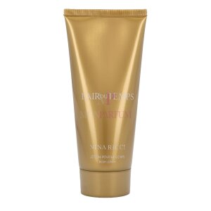 Nina Ricci L Air Du Temps Bodylotion 200ml