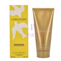 Nina Ricci L Air Du Temps Bodylotion 200ml