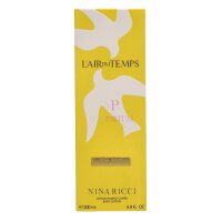 Nina Ricci L Air Du Temps Bodylotion 200ml