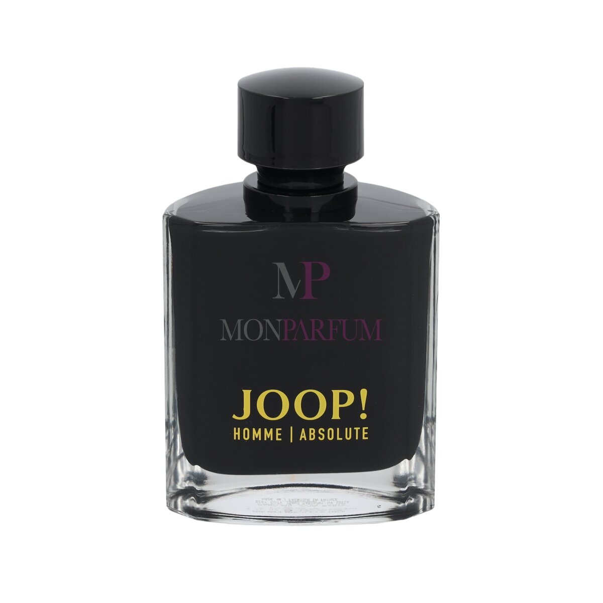 Joop homme absolute 120ml hot sale