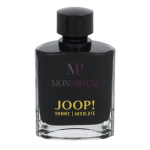 Joop homme absolute online edp