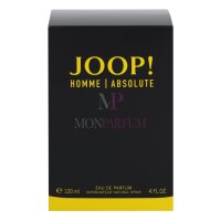 Joop Homme Absolute Eau de Parfum 120ml