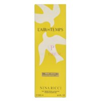 Nina Ricci LAir Du Temps Shower Gel 200ml