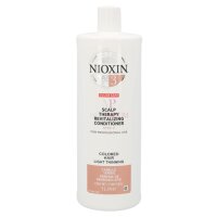 Nioxin System 3 Scalp Therapy Revital. Conditioner 1000ml