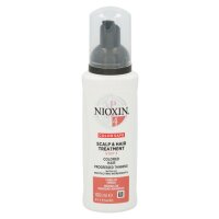 Nioxin System 4 Scalp & Hair Treatment 100ml