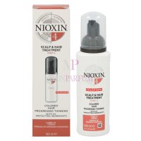 Nioxin System 4 Scalp & Hair Treatment 100ml