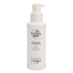 Nioxin Intensive Treatment Hair Booster 100ml