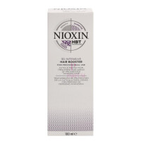 Nioxin 3D Intensive Treatment Hair Booster 100ml