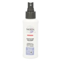 Nioxin System 5 Scalp & Hair Treatment 100ml