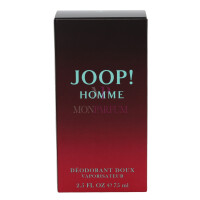Joop! Homme Deo Spray Mild 75ml