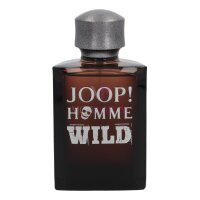 Joop! Homme Wild Eau de Toilette pray 125ml