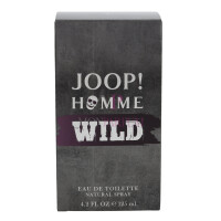 Joop! Homme Wild Edt pray 125ml