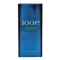 Joop! Jump Eau de Toilette 100ml