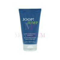Joop! Jump Tonic Hair & Body Shampoo 150ml
