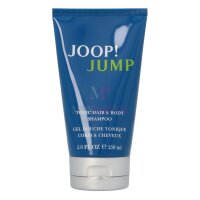 Joop! Jump Tonic Hair & Body Shampoo 150ml