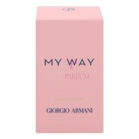 Armani My Way Edp Spray 50ml