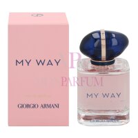 Giorgio Armani My Way Eau de Parfum 50ml