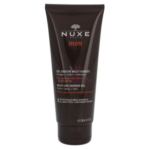Nuxe Men Multi-Use Shower Gel 200ml