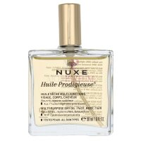 Nuxe Huile Prodigieuse Multi-Purpose Dry Oil 50ml