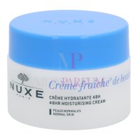 Nuxe 48HR Moisturising Cream 50ml