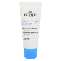 Nuxe Creme Fraiche De Beaute 48H Moisturising Cream 30ml